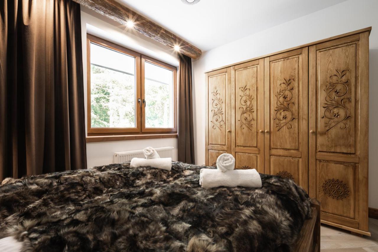 Aparthotel Delta Royal กอสเชียลิสกอ ภายนอก รูปภาพ
